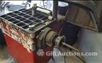 Lot: 15-3-11680: (1) Coats 950 Electric Wheel Balancer (1) Coats 950 Electric Wheel Balancer 
