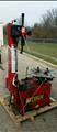 Lot: 15-3-11667: (1) Corghi A9824 TI Rim Clamp Tire Changer 