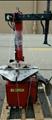 Lot: 15-3-11667: (1) Corghi A9824 TI Rim Clamp Tire Changer 