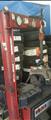 Lot: 15-3-11675: (1) Coats 5060AX Rim clamp tire changer 