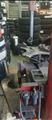 Lot: 15-3-11675: (1) Coats 5060AX Rim clamp tire changer 