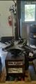 Lot: 15-3-11675: (1) Coats 5060AX Rim clamp tire changer 