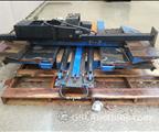 Lot: 15-3-11735: (1) Rotary 9,000 #  Automotive Pad Lift 