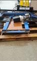 Lot: 15-3-11735: (1) Rotary 9,000 #  Automotive Pad Lift 