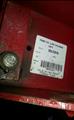 Lot: 15-3-11734: (1) Coats 7060AX Rim clamp tire changer 