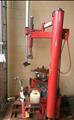 Lot: 15-3-11734: (1) Coats 7060AX Rim clamp tire changer 