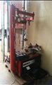 Lot: 15-3-11734: (1) Coats 7060AX Rim clamp tire changer 