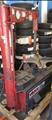 Lot: 15-3-11675: (1) Coats 5060AX Rim clamp tire changer 
