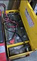 Lot: 15-3-11594: (1) Raymond 111TM-F60L Electric Pallet Jack 