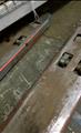 Lot: 15-3-11594: (1) Raymond 111TM-F60L Electric Pallet Jack 