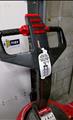 Lot: 15-3-11594: (1) Raymond 111TM-F60L Electric Pallet Jack 