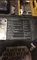 Lot: 15-3-4694: (1) Crown PW 3520-60 Electric Pallet Jack 