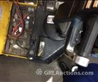 Lot: 15-3-4694: (1) Crown PW 3520-60 Electric Pallet Jack 