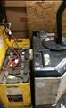 Lot: 15-3-4694: (1) Crown PW 3520-60 Electric Pallet Jack 