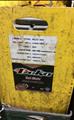Lot: 15-3-4694: (1) Crown PW 3520-60 Electric Pallet Jack 