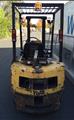 Lot: 15-3-11679: (1) Yale GLP040AFNUAF084  Propane Forklift 