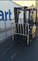 Lot: 15-3-11679: (1) Yale GLP040AFNUAF084  Propane Forklift 