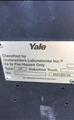 Lot: 15-3-11679: (1) Yale GLP040AFNUAF084  Propane Forklift 