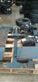 Lot: 15-3-11773: (1) Challenger 10,000 # Pad Lift 