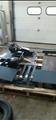 Lot: 15-3-11773: (1) Challenger 10,000 # Pad Lift 