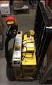 Lot: 15-3-11745: (1) Yale MPW050 Electric Pallet Jack 