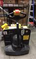 Lot: 15-3-11745: (1) Yale MPW050 Electric Pallet Jack 