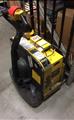 Lot: 15-3-11745: (1) Yale MPW050 Electric Pallet Jack 