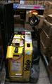 Lot: 15-3-11745: (1) Yale MPW050 Electric Pallet Jack 