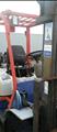 Lot: 15-3-11662: (1) Komatsu FG20C-12W  Propane Forklift 