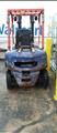 Lot: 15-3-11662: (1) Komatsu FG20C-12W  Propane Forklift 