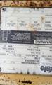 Lot: 15-3-6811: (1) Yale GLP040AFNUAF084  Propane Forklift 