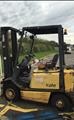 Lot: 15-3-6811: (1) Yale GLP040AFNUAF084  Propane Forklift 