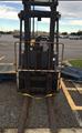 Lot: 15-3-6811: (1) Yale GLP040AFNUAF084  Propane Forklift 
