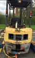 Lot: 15-3-6811: (1) Yale GLP040AFNUAF084  Propane Forklift 