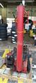 Lot: 15-3-11686: (1) Coats 7060AX Rim clamp tire changer 