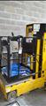Lot: 15-3-11636: (1) Bil-Jax ESP 19 Stock Picker 