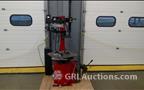 Lot: 15-3-11778: (1) Corghi A9824 TI Rim Clamp Tire Changer 