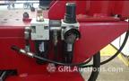 Lot: 15-3-11778: (1) Corghi A9824 TI Rim Clamp Tire Changer 