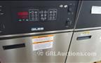 Lot: 15-3-11797: (1) Giles EOF-20 Deep Fryer 