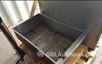 Lot: 15-3-11797: (1) Giles EOF-20 Deep Fryer 
