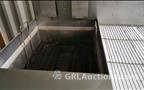 Lot: 15-3-11797: (1) Giles EOF-20 Deep Fryer 