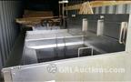 Lot: 15-3-11797: (1) Giles EOF-20 Deep Fryer 