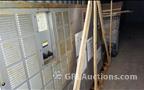 Lot: 15-3-11797: (1) Giles EOF-20 Deep Fryer 