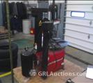 Lot: 15-3-11801: (1) John Bean EHP SYSTEM IV - Tire changer 