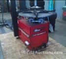 Lot: 15-3-11801: (1) John Bean EHP SYSTEM IV - Tire changer 