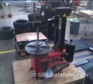 Lot: 15-3-11801: (1) John Bean EHP SYSTEM IV - Tire changer 