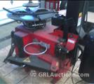 Lot: 15-3-11801: (1) John Bean EHP SYSTEM IV - Tire changer 