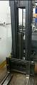 Lot: 15-3-11682: (1) Crown RC3000 Counter Balanced Forklift 