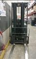Lot: 14-3-7525: (1) Crown RC 3020-30 Counter Balanced Forklift 