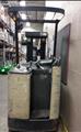 Lot: 14-3-7525: (1) Crown RC 3020-30 Counter Balanced Forklift 